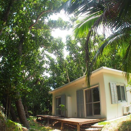 Kuganipi Beachside Inn Iriomote Urauchi Exterior photo